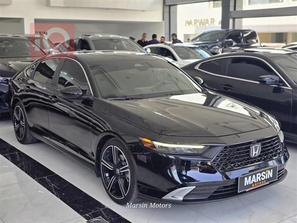 Honda for sale in Iraq